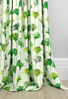 Camarillo, Cactus - Made to Measure Curtains